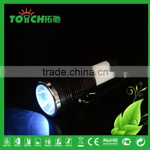 Multifunctional Solar Rechargeable Lantern Light Night Camping Lamp Super Long Working Hours LED Hand Light Torch Lamp thumbnail-5