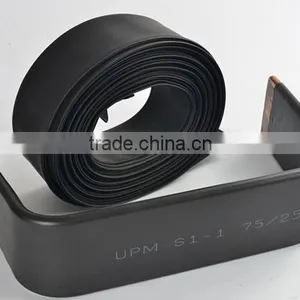 BPTM Copper Busbar Insulative Heat Shrink Tube thumbnail-3