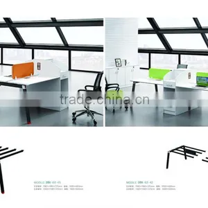 Metal Office Table Leg, Worksation Metal Legs, Conference Table Legs,GZ-62 SERICES thumbnail-4