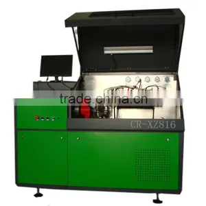 Common Rail Electric Test Bench/stand/bank CR-XZ816 thumbnail-1
