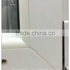 Best Price PVC Window Blinds,Vinyl Windows With Built in Blind thumbnail-6