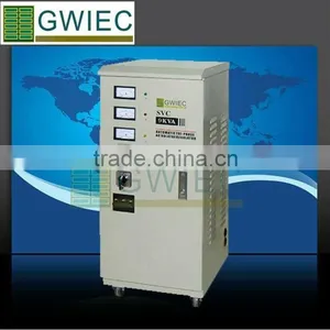 SVC Voltage Power Regulator Stabilizer thumbnail-1
