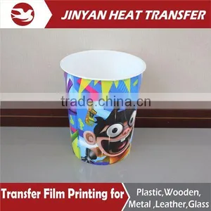 Hot Sale Heat Transfer Pet Film thumbnail-1