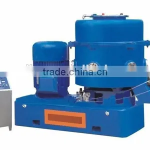 Plastic Film Grinding Machine thumbnail-2