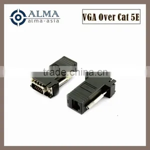VGA Over Cat 5E thumbnail-1