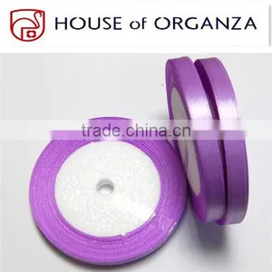 Made in China Satin Ribbon Rolls thumbnail-1