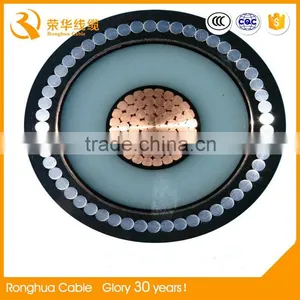 XLPE Insulated, LSOH Sheathed, Armoured to BS 6724 SWA Cable 600/1000V Multicore thumbnail-1