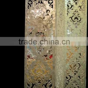Laser Cut Screen for Room Divider thumbnail-1