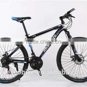 High Quality Mountain Bicycle Disc Brake 26 Inch Mtb Made in China thumbnail-5