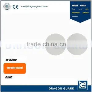 Eas Soft Jewelry Label 40*163mm thumbnail-2