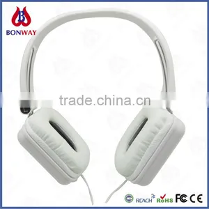 Custom Branded Headset and Headphone thumbnail-1