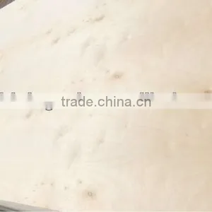 5MM C2 White Birch Plywood thumbnail-4
