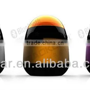 New Arrival Mobile Phone Bluetooth Speaker Mini Bluetooth Speaker GK-A12 thumbnail-1