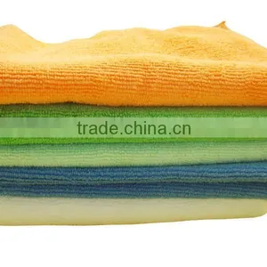 Cheap Microfiber Towel Car Cleaning Microfiber Sports Towel thumbnail-1