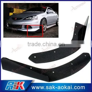 Auto Carbon Fiber Diffuser thumbnail-2
