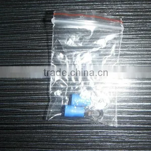 Supply RV 1.25-5S Pre-lnsulated Cold-pressed Terminals thumbnail-1
