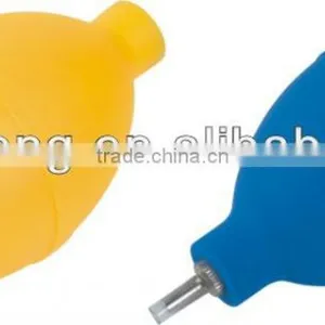 YF006 Rubber Dust Blower thumbnail-1
