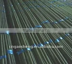 Green Bamboo Poles thumbnail-1