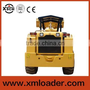 Hot Sale ce 4wd Zl-18 Mini Loader ST920T thumbnail-5