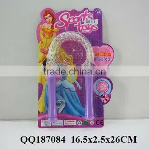 Jump Rope, Funny Game for Girls, Toys for Children thumbnail-1