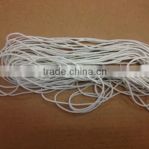 Covered Rubber Elastic Thread Yarn for Sewing thumbnail-3