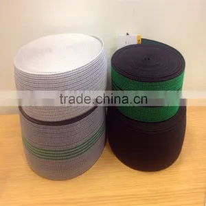 Hot Sale Furniture Elastic Sofa Webbing F1505/F3513 thumbnail-4