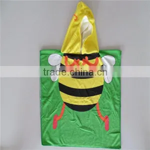 Wholesale Hooded Towel thumbnail-1