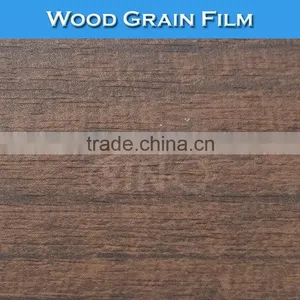SINO W1552 Durable Furniture Decorative Wood Effect Vinyl Film thumbnail-3