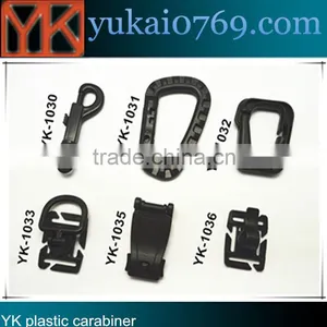 Wire Gate Carabiner,carabiner Buckle,carabiner for Purse thumbnail-6