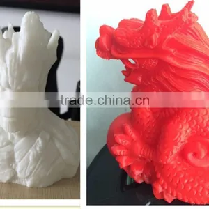 HW-B001 Hot Sale Automatic 3D Printer China Stampante 3D Usata For Sale Supplier 3D Printer Kit Factory thumbnail-5