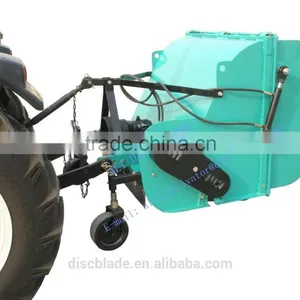PTO Driven FC Mower thumbnail-1