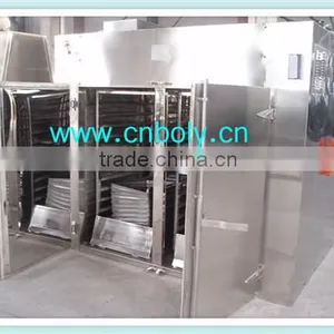 Stainless Steel Hot Air Oven Dryer thumbnail-1