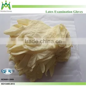 Malaysia Manufacturer Gloves thumbnail-4