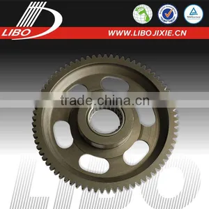 Honda Electric Starting Gear Racing Motor Parts thumbnail-1
