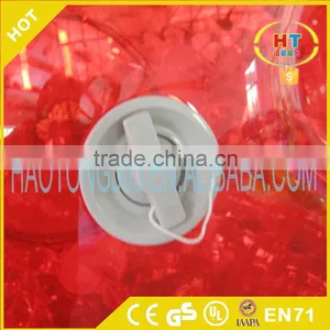 Giant Roller Inside Inflatable Ball Water Roller Water Filled Roller for Kids and Adult thumbnail-4