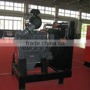 BF6M1015GCP Deutz Natural Gas Engine Gas Generator Good Quality thumbnail-3