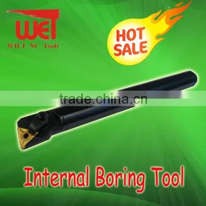Internal Boring Tool Holder S20R-MTFNR 16 thumbnail-1
