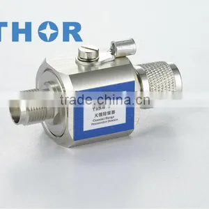 TNC TYPE COAXIAL SIGNAL SURGE ARRESTER thumbnail-1