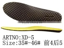 EVA Deodorizing Shoe Insole , EVA Sport Insole thumbnail-1