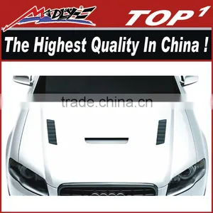 Body Kit for 2006-2008 AUDI A4-Bonnet thumbnail-1