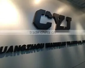 Guangzhou Wanhuan Trading Limited Company company overview - view 1 thumbnail