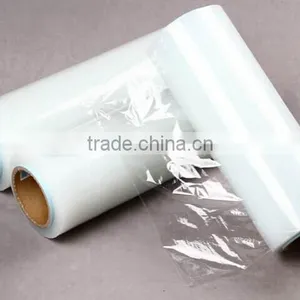 Transparent Cling Film for Food and Vegetable Packing Food Grade Wrap Film thumbnail-1