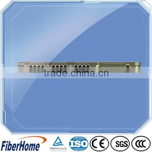 Fengine S3800-28T 24 Port Fiber Optic Network Switch thumbnail-1
