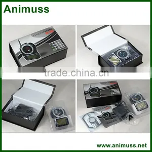 Mobile Phone Wireless Laser Detector Mutilfunctional Radio Signal Pinhole Hidden Camera rf Detector Quality Choice thumbnail-2