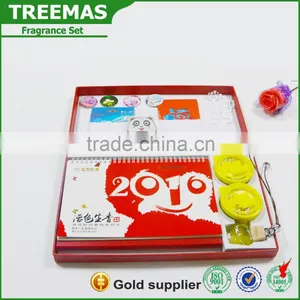 New Year High Quality Perfume Set,fragrance Oil for Lady thumbnail-1