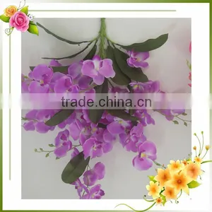 Plastic Artificial Green Wall thumbnail-1