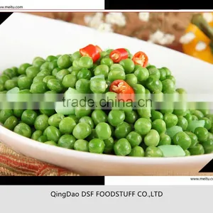Iqf Frozen Green Peas thumbnail-1