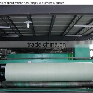 Woven Geotextile of Construction Project thumbnail-3