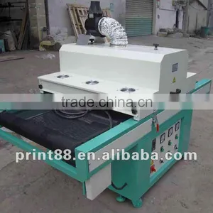 Plane uv Dring Oven Machinery TM-1000UVF thumbnail-1