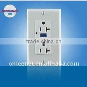 UL Approve High Quality GFCI 20A 125V Socket GFCI thumbnail-1